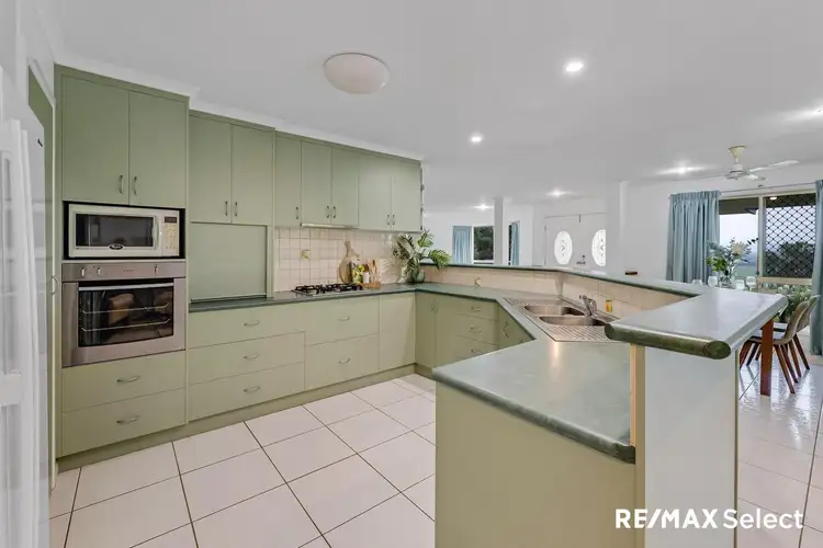Fifth view of Homely house listing, 36-38 Sunset Drive, Erakala QLD 4740