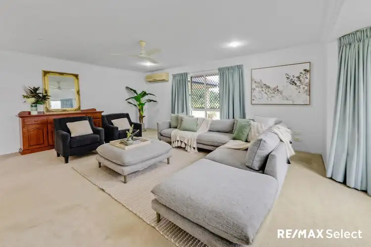 Seventh view of Homely house listing, 36-38 Sunset Drive, Erakala QLD 4740