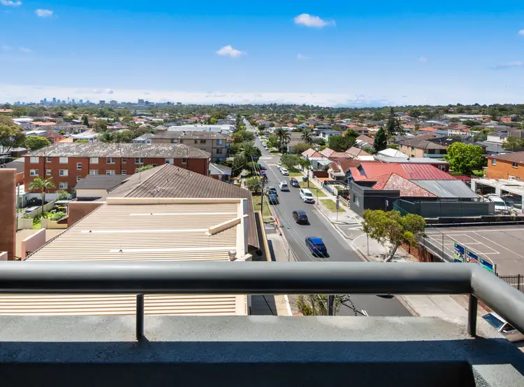 Second view of Homely apartment listing, 21/128a Garden St, Maroubra NSW 2035