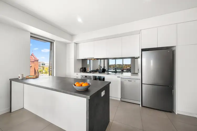 Fourth view of Homely apartment listing, 21/128a Garden St, Maroubra NSW 2035