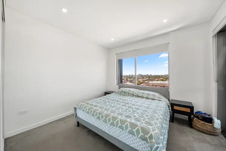 Fifth view of Homely apartment listing, 21/128a Garden St, Maroubra NSW 2035