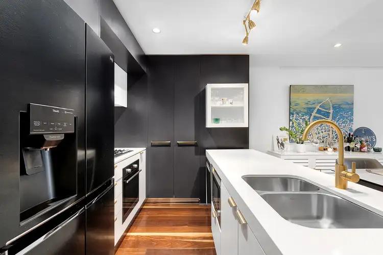Second view of Homely apartment listing, 7/1 Thread Lane, Waterloo NSW 2017