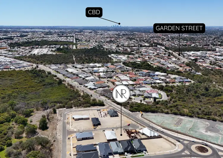 Second view of Homely land listing, 7 Korlba Place, Southern River WA 6110