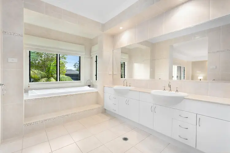 Fifth view of Homely house listing, 6 Lucinda Place, Mona Vale NSW 2103