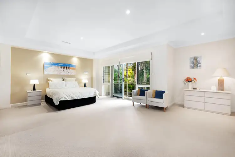 Sixth view of Homely house listing, 6 Lucinda Place, Mona Vale NSW 2103