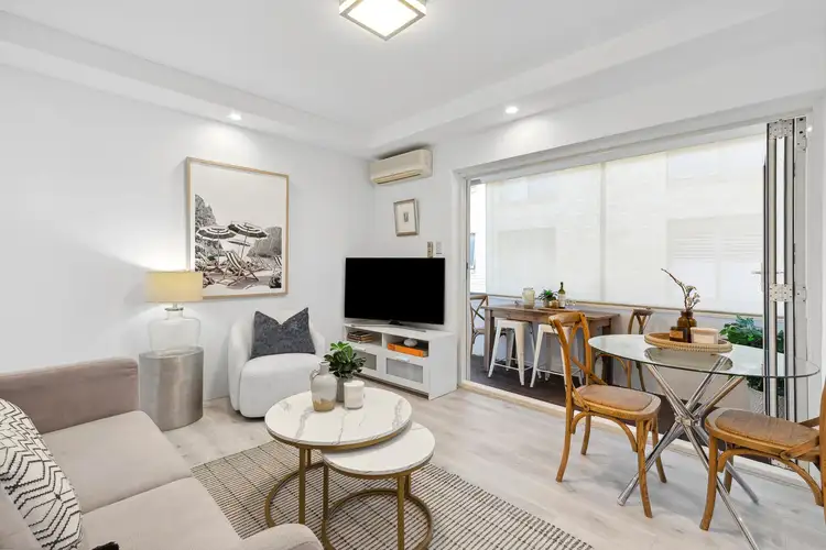4/17 Stuart Street, Collaroy NSW 2097