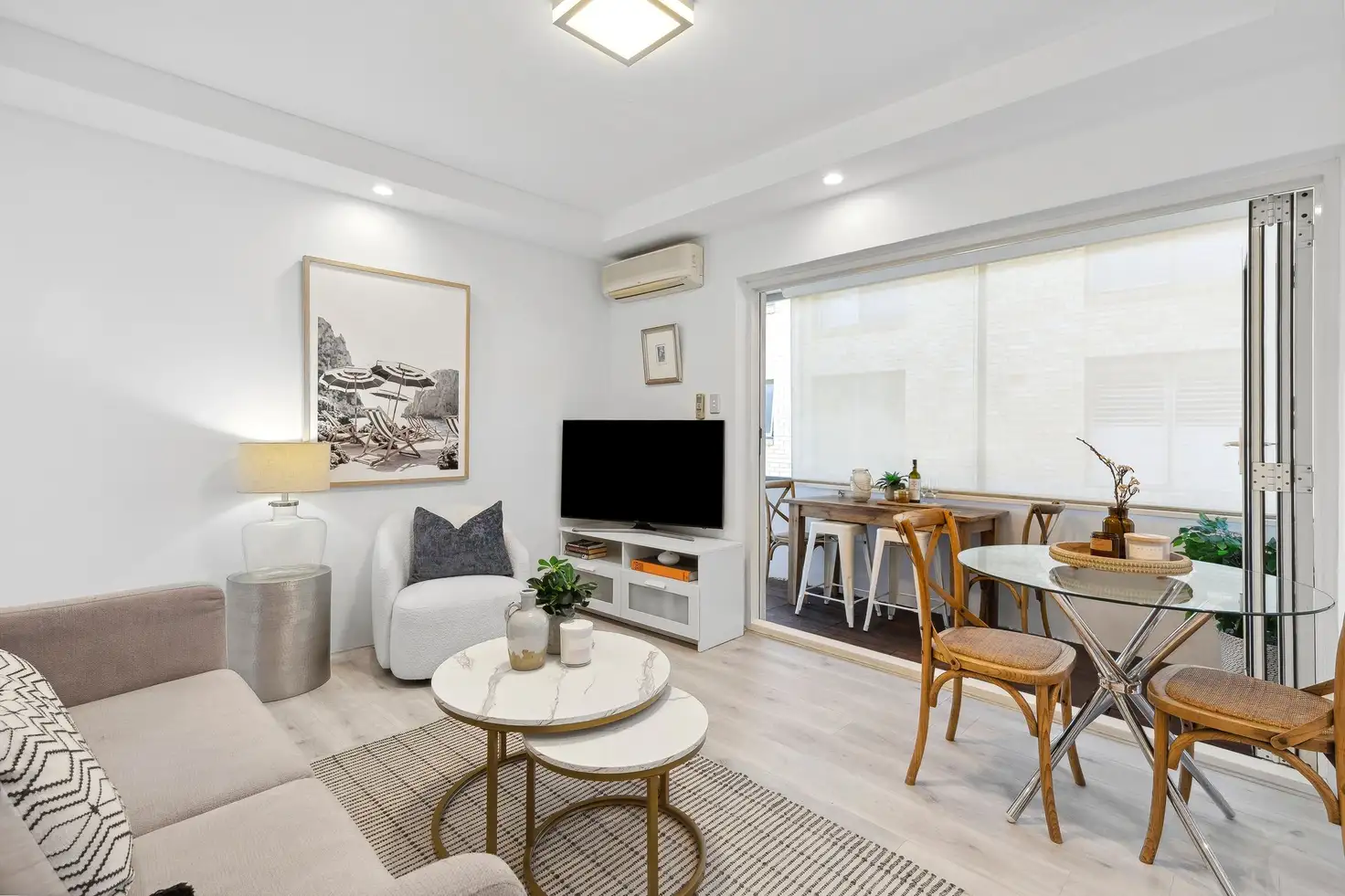 Main view of Homely unit listing, 4/17 Stuart Street, Collaroy NSW 2097