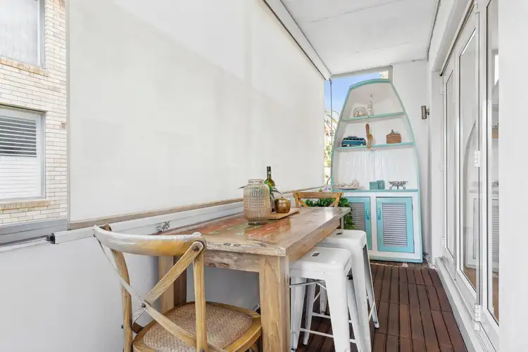 Third view of Homely unit listing, 4/17 Stuart Street, Collaroy NSW 2097