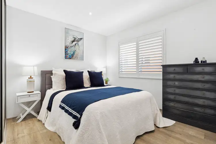 Fourth view of Homely unit listing, 4/17 Stuart Street, Collaroy NSW 2097