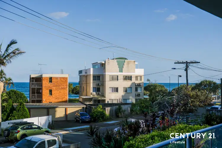 Third view of Homely unit listing, Unit 2/16 Orvieto Terrace, Kings Beach QLD 4551