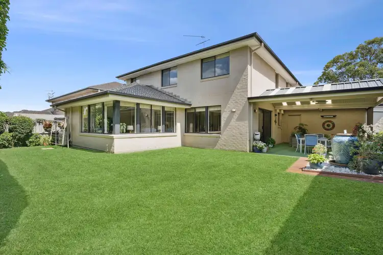 1 Dickson Place, Warriewood NSW 2102