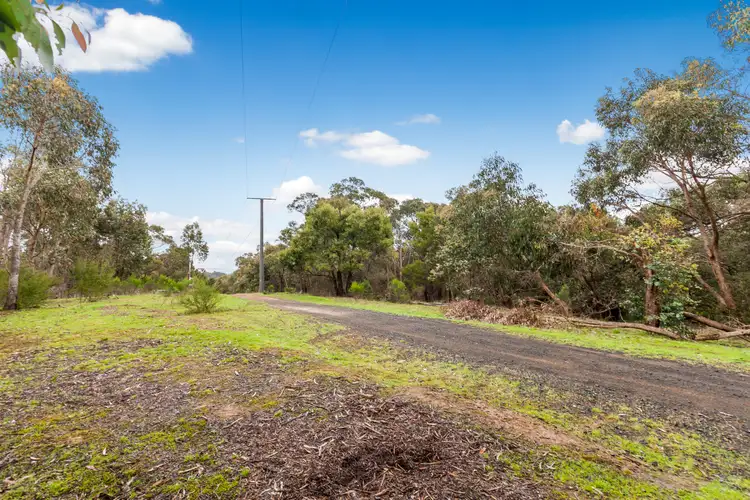 Second view of Homely land listing, 100 Junction Road, Heathcote Junction VIC 3758