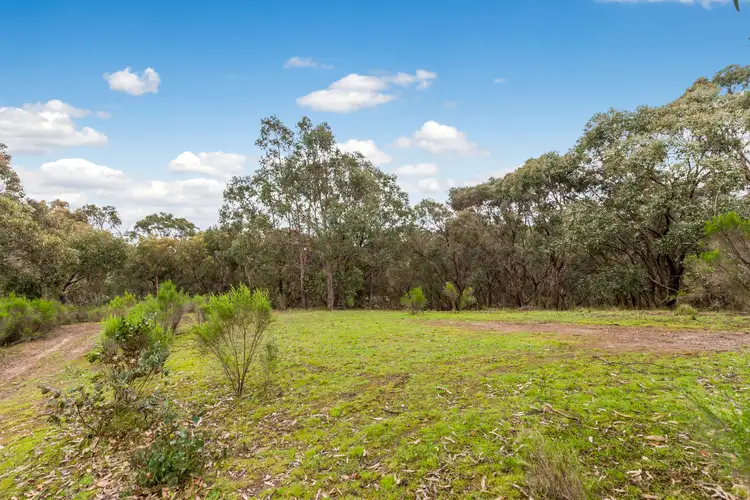 Third view of Homely land listing, 100 Junction Road, Heathcote Junction VIC 3758