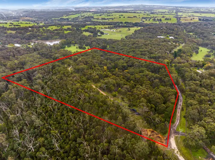 Fourth view of Homely land listing, 100 Junction Road, Heathcote Junction VIC 3758