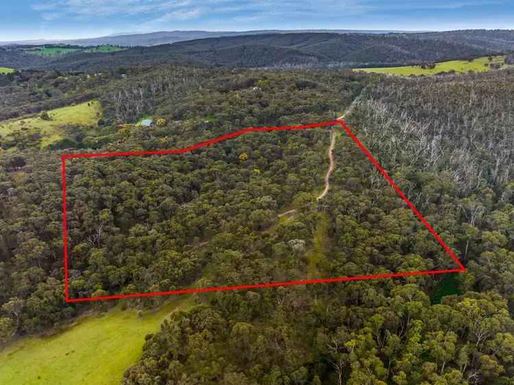 Fifth view of Homely land listing, 100 Junction Road, Heathcote Junction VIC 3758