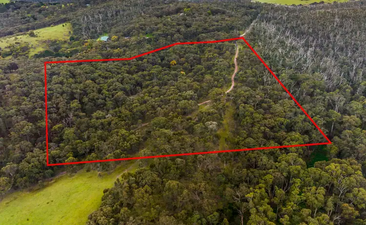 Sixth view of Homely land listing, 100 Junction Road, Heathcote Junction VIC 3758