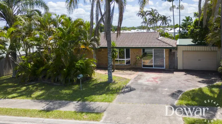 15 Sheoak Street, Morayfield QLD 4506