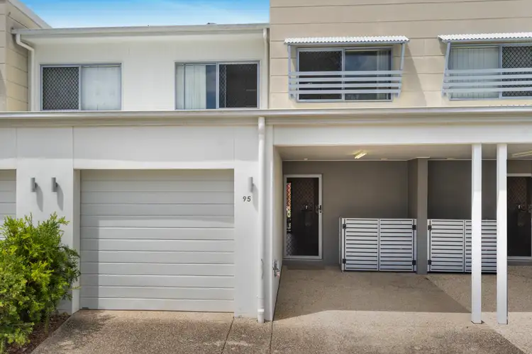 95/1 Lamington Road, Mango Hill QLD 4509