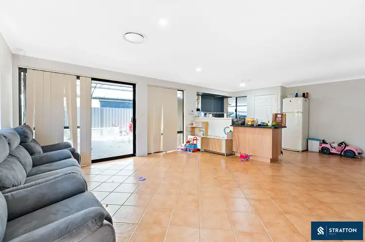 Second view of Homely house listing, 40B Fleetwood Road, Lynwood WA 6147
