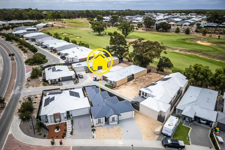 Main view of Homely house listing, 3 Barwon Place, Yanchep WA 6035