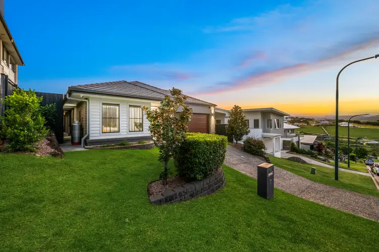 7 Ossa Boulevard, Terranora NSW 2486