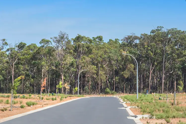 Third view of Homely land listing, 19 Hardwood Loop, Cowaramup WA 6284