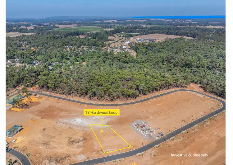 Fifth view of Homely land listing, 19 Hardwood Loop, Cowaramup WA 6284
