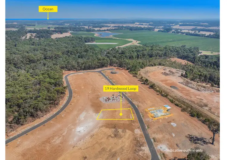 Seventh view of Homely land listing, 19 Hardwood Loop, Cowaramup WA 6284