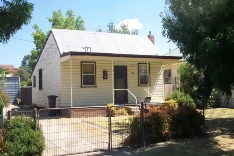 281 Cadell Street, East Albury NSW 2640