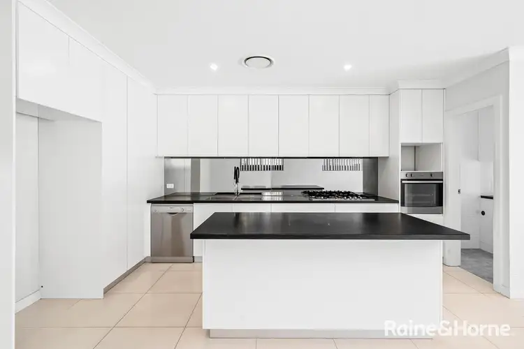Main view of Homely semi-detached listing, 18B Highland Avenue, Roselands NSW 2196