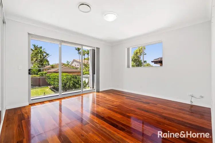 Third view of Homely semi-detached listing, 18B Highland Avenue, Roselands NSW 2196