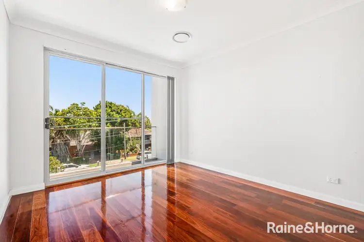 Fourth view of Homely semi-detached listing, 18B Highland Avenue, Roselands NSW 2196