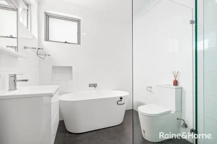 Fifth view of Homely semi-detached listing, 18B Highland Avenue, Roselands NSW 2196