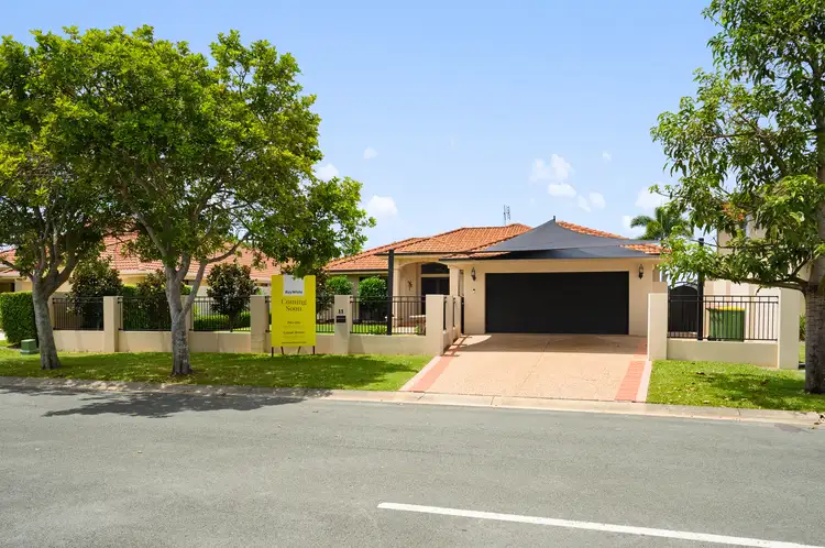 11 Regatta Avenue, Oxenford QLD 4210