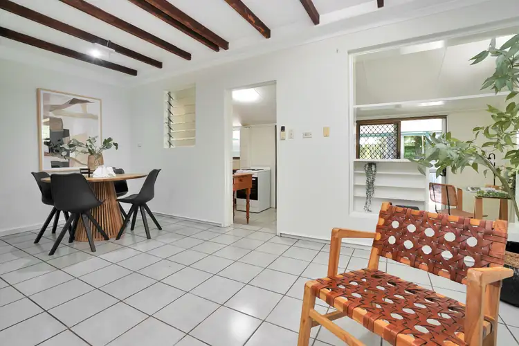 Sixth view of Homely house listing, 8 Stone Place, Rapid Creek NT 810