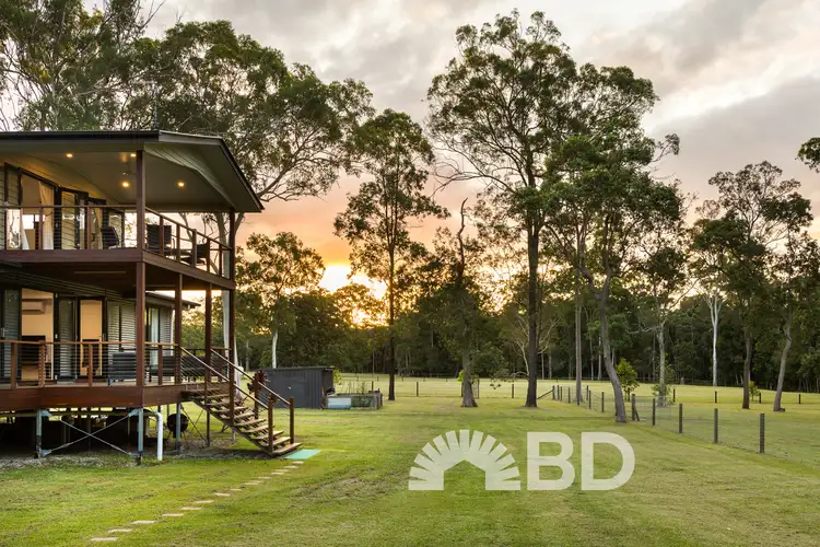 Fourth view of Homely house listing, 55 Rangeview Road, Morayfield QLD 4506