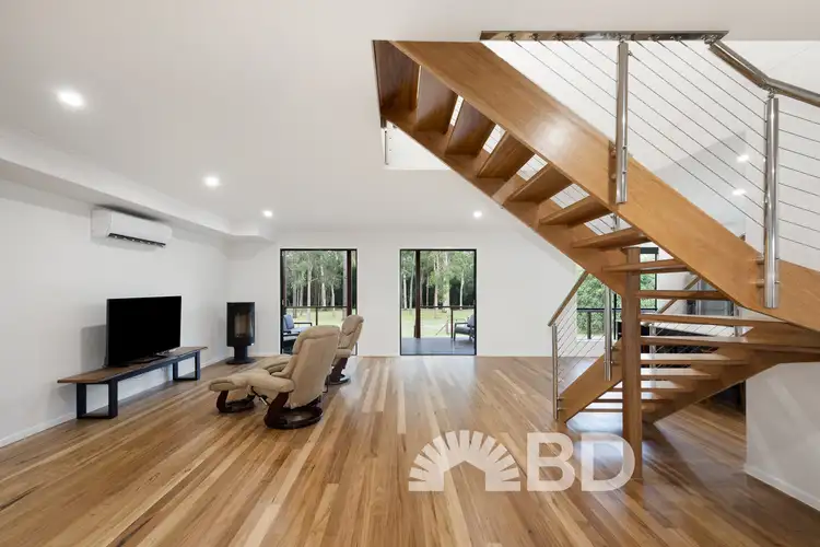 Sixth view of Homely house listing, 55 Rangeview Road, Morayfield QLD 4506