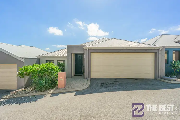 22/11 Serls st, Armadale WA 6112