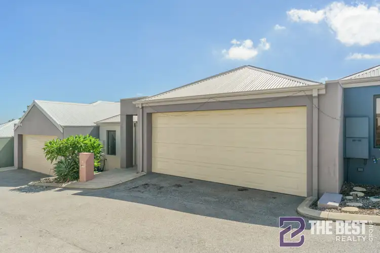 Third view of Homely unit listing, 22/11 Serls st, Armadale WA 6112
