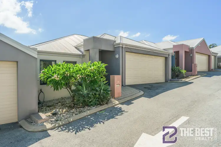 Fourth view of Homely unit listing, 22/11 Serls st, Armadale WA 6112