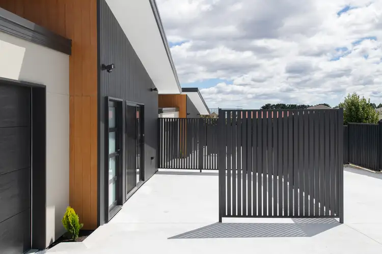 Second view of Homely house listing, 2/5 Penicola Place, Newnham TAS 7248