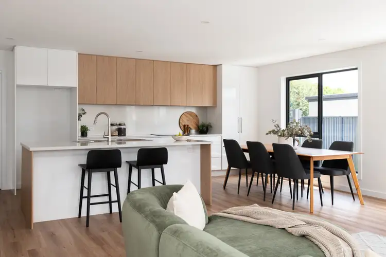 Third view of Homely house listing, 2/5 Penicola Place, Newnham TAS 7248