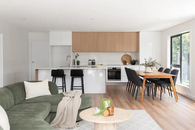 Fourth view of Homely house listing, 2/5 Penicola Place, Newnham TAS 7248