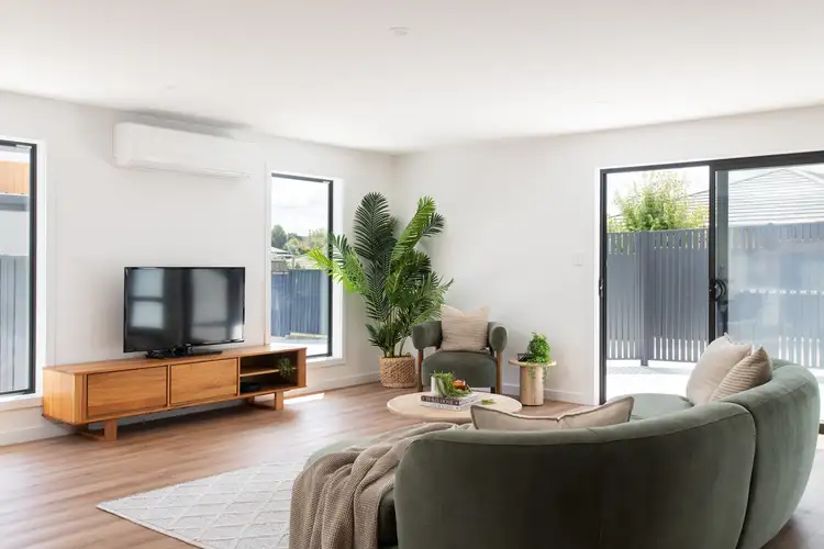 Fifth view of Homely house listing, 2/5 Penicola Place, Newnham TAS 7248