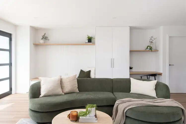 Sixth view of Homely house listing, 2/5 Penicola Place, Newnham TAS 7248