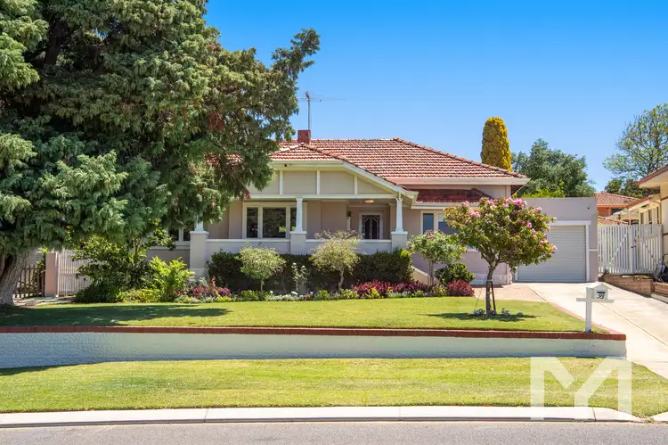93 Moreing Road, Attadale WA 6156
