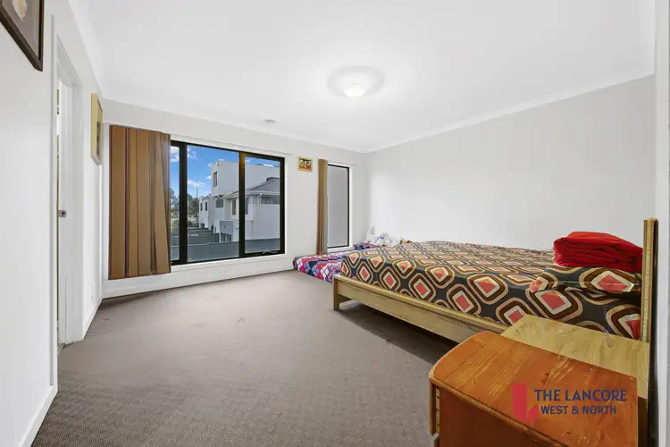 Third view of Homely house listing, 27/79 LANCEFIELD DRIVE, Caroline Springs VIC 3023