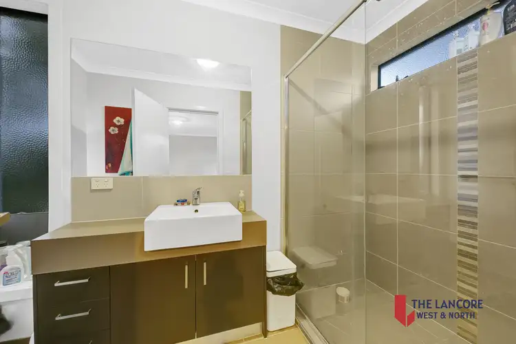 Fourth view of Homely house listing, 27/79 LANCEFIELD DRIVE, Caroline Springs VIC 3023