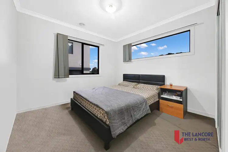 Fifth view of Homely house listing, 27/79 LANCEFIELD DRIVE, Caroline Springs VIC 3023