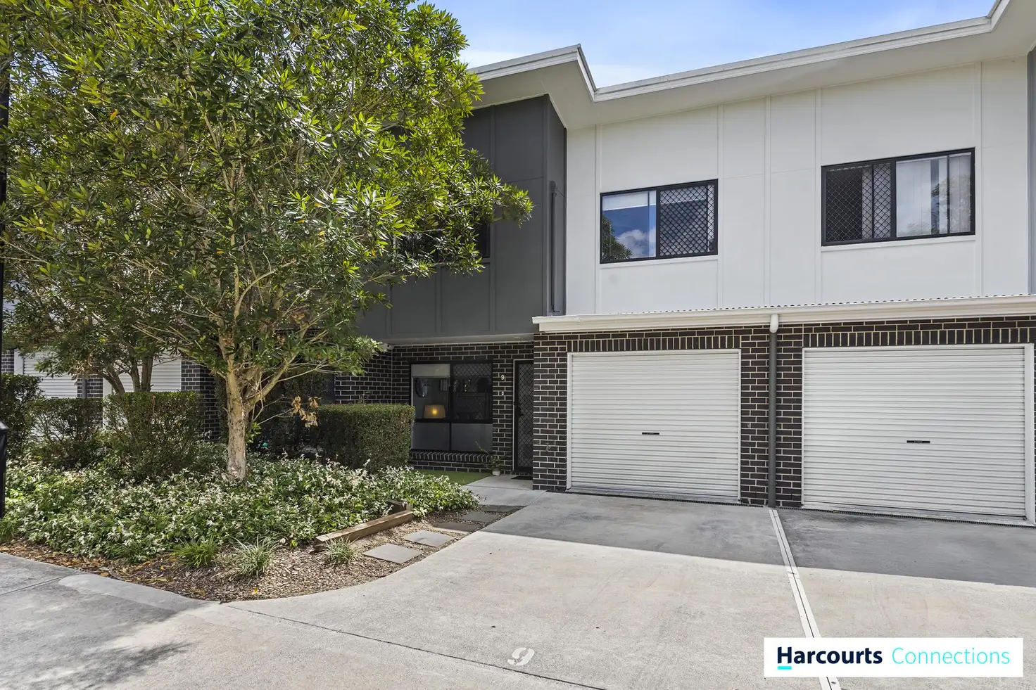 Main view of Homely townhouse listing, 9/131 Rockfield Road, Doolandella QLD 4077